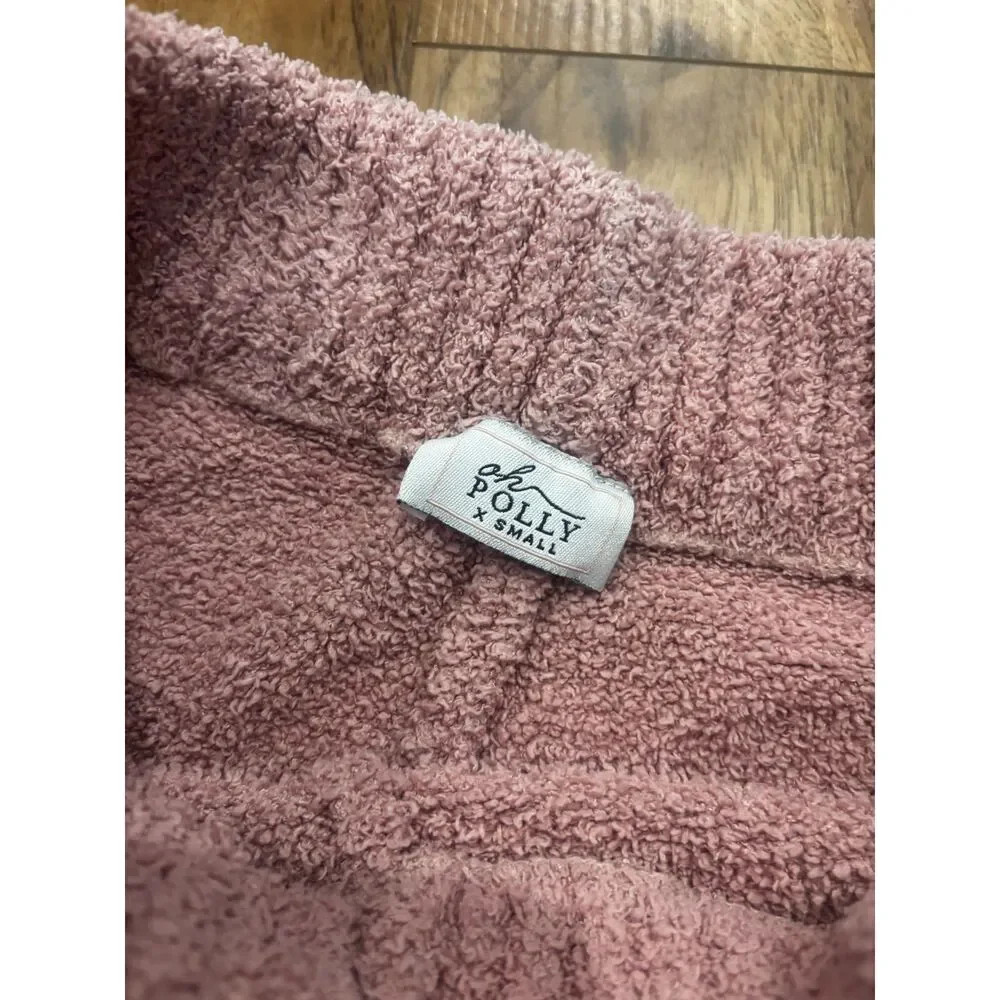 Laixton Goose Graphic Sweater 